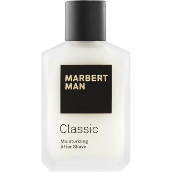 Marbert Man Classic After Shave Hidratante para Hombre 100 ml