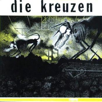 Die Kreuzen - Vinyl Edition by Modulor Records