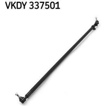 Junta axial SKF VKDY 337501 con características de alta resistencia, diseño optimizado para una mayor durabilidad y rendimiento, adecuada para sistemas de dirección en vehículos
