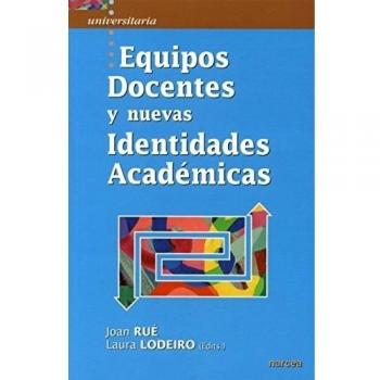 Equipos docentes y Nuevas identidades: 27