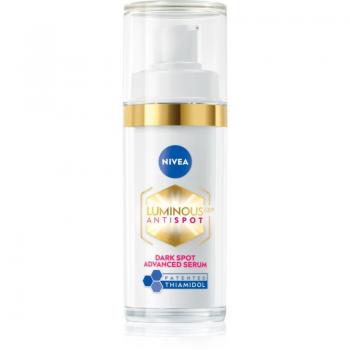 Luminous Pigmentation Spot Correction Serum 30 ml