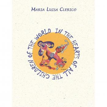 En los Corazones de Todos los Niños del Mundo - Libro en Rústica