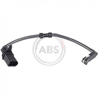 Sensor de desgaste de pastillas de frenos A.B.S. 39796 para AUDI VAG
