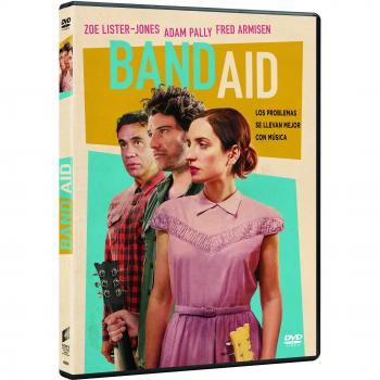 Band Aid [DVD]