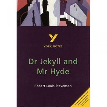 Dr Jekyll and Mr Hyde