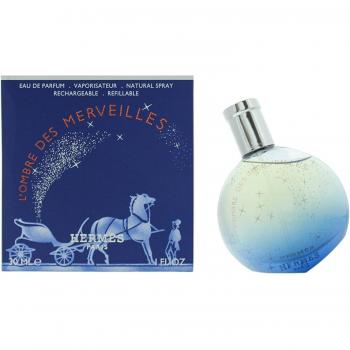 Hermès L'ombre Des Merveilles Refillable Eau De Parfum 30ml