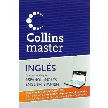 Dicc. Collins Master Esp/ing - Eng/spa