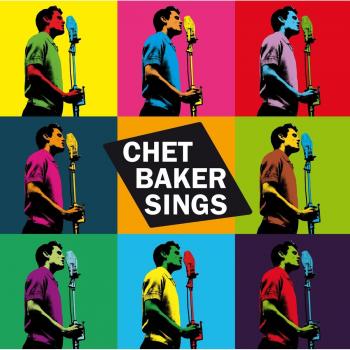 Chet Baker Sings - 180 Gram Vinyl LP