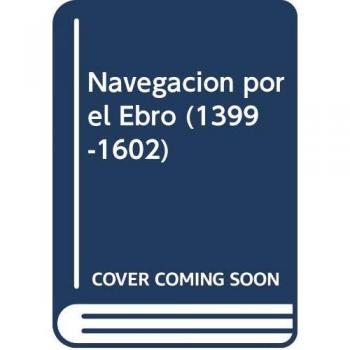 Navegación por el Ebro