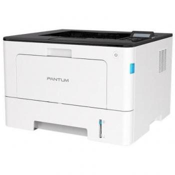 Pantum BP5100DW A4 Monochrome Laser Printer - 40ppm, WiFi, Duplex Automatic