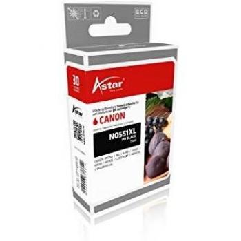 Cartucho de Tinta Astar AS15115 Negro
