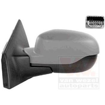 Van Wezel 4333817 retrovisor lateral