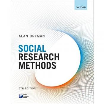 Social Research Methods