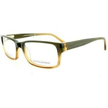 BANANA REPUBLIC Montura gafas de ver DARIEN 0CW8 Logan pálido 52MM