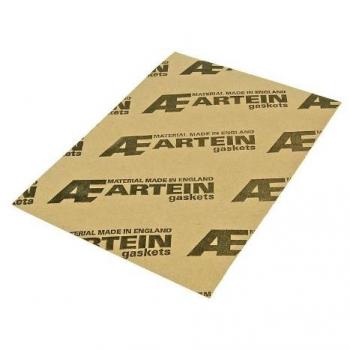 Junta Papel ultrafina 0,50 mm 140 mm x 195 mm