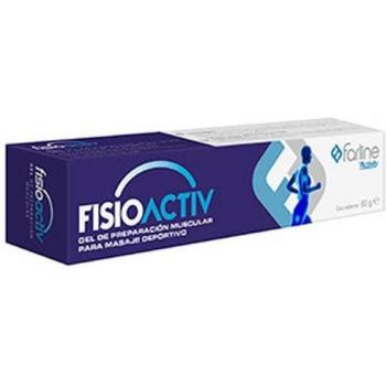 Farline Fisioactiv - Alivio del Dolor - 60 gr