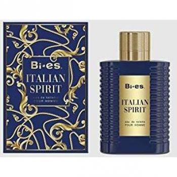 Bi-es Italian Spirit Pour Homme 100 ml EDT