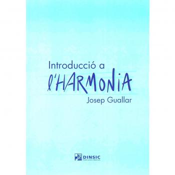 Introducció a l'harmonia: 1