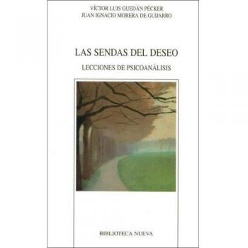 SENDAS DEL DESEO,LAS
