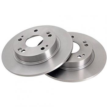ABS 17798 Brake Discs - (Box contains 2 discs)