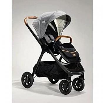 Cochecito Joie Terminti Signature Carbon