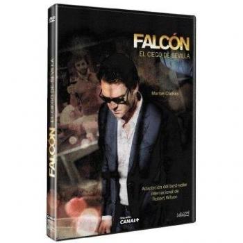 Falcón: El ciego de Sevilla [DVD]