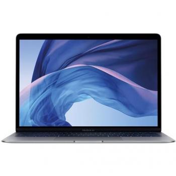 Apple MacBook Air 13.3 with Retina Display, Intel Core i5 1.6GHz Dual-Core Processor, 8GB RAM, 256GB SSD Storage - Space Gray
