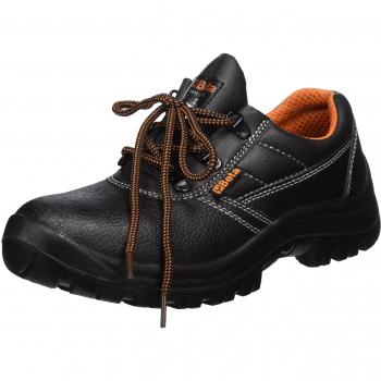 Beta 072410538-7241C 38-Zapatos De Piel Con Plantilla