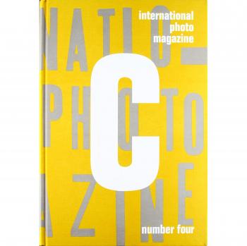 International Photo Magazine Nｧ4