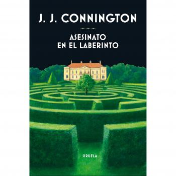 Asesinato en el laberinto: 358 - J. J. Connington