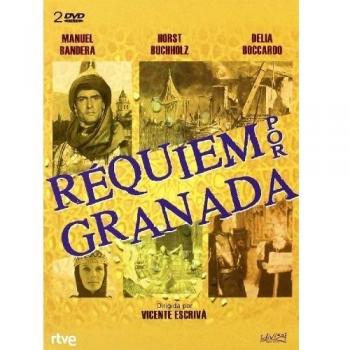 Pack Requiem por Granada [USA] [DVD]