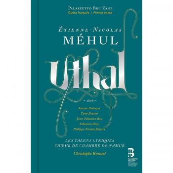 Uthal: CD and Book Set