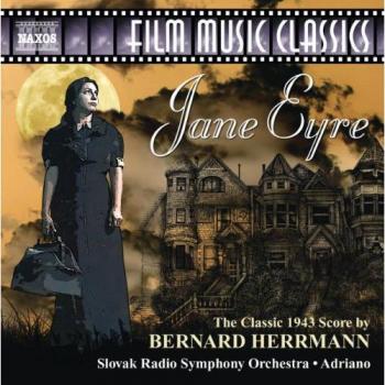 Jane Eyre