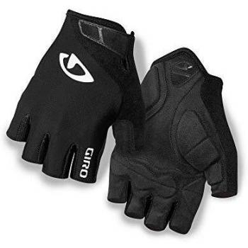 Guantes Giro Jag Negro 2016