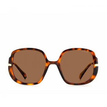 Gafas de Sol Polaroid PLD 6181/S - Estilo Vintage con Montura de Plástico y Lentes Polarizadas