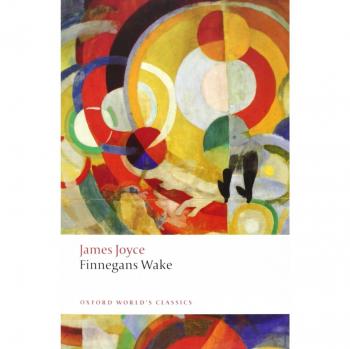 Finnegans Wake
