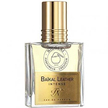 Baikal Leather Intense - eau de parfum unisex 30 Ml spray
