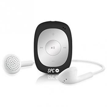 SPC 8584 - Reproductor de MP3
