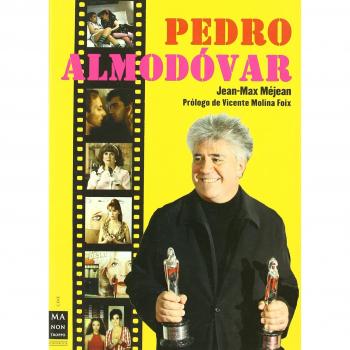Pedro Almodovar