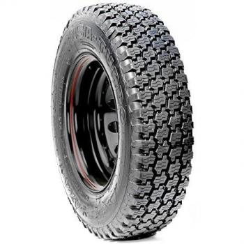 Insa Turbo SAGRA ( 235/75 R15 105 S recauchutados )