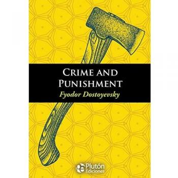 Crime And Punishment