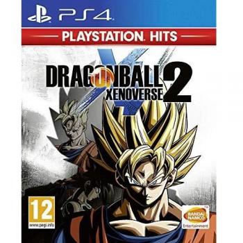 Dragon Ball Xenoverse 2 - Juego para PS4 de la colección Playstation Hits