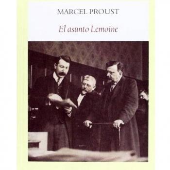 El Asunto Lemoine - Marcel Proust