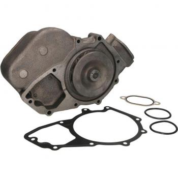 Bomba de refrigerante y agua FEBI BILSTEIN 102211, tipo: bomba de refrigerante y agua, características: fabricada por FEBI BILSTEIN, número de referencia 102211, diseñada para sistemas de refriger