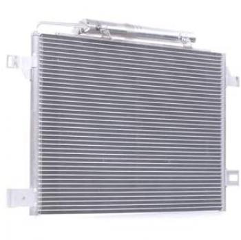 Condensador de aire acondicionado VALEO 814249, compatible con vehículos, alta eficiencia de refrigeración, diseño optimizado para un mejor flujo de aire, construcción duradera y resistente a la corrosión
