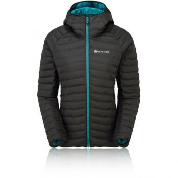 Montane Women's Phoenix Chaqueta - AW17 - L