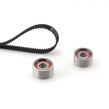 Kit de Distribución Gates K015113 7883-11046, incluye correa de distribución, tensores y rodillos, diseñado para una durabilidad óptima y rendimiento del motor