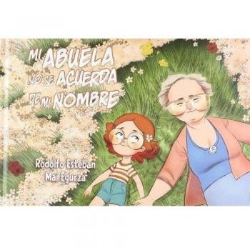 Mi abuela no se acuerda de mi nombre infantil dibbuks