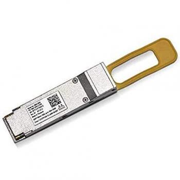 Mellanox Technologies MMA1B00-C100D red modulo transceptor Fibra óptica 100000 Mbit/s QSFP 850 nm - Transceptor de red