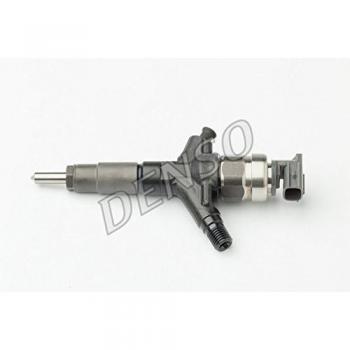 Portainyector DENSO DCRI107890 - Portainyector de alta calidad, compatible con inyectores DENSO, diseñado para un rendimiento óptimo en sistemas de inyección diésel, fabricado con materiales duraderos